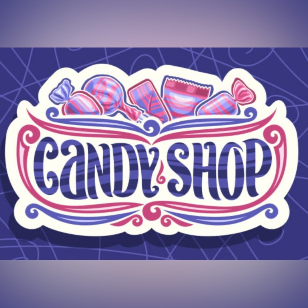 Meet your Posher, Candy